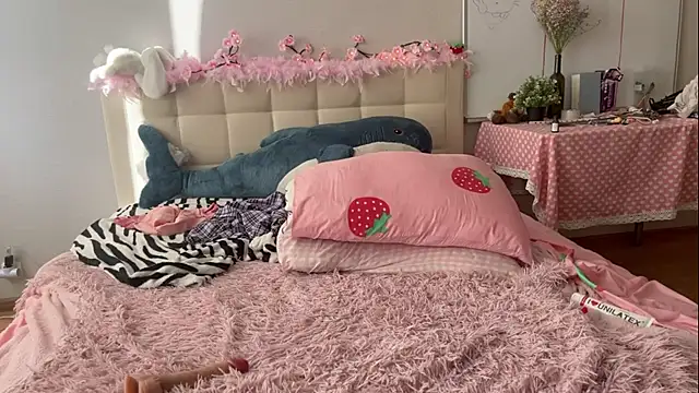 sexy_cute18's Live XXX Chat