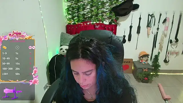 Živý XXX chat elektra_32