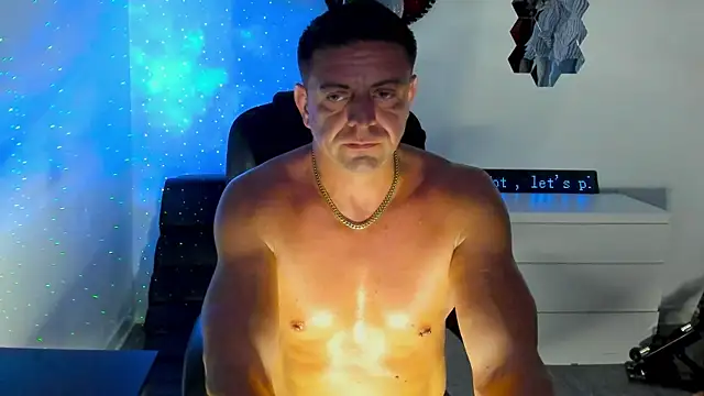 Show de petr37pol na webcam