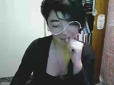 Came-II's Live XXX Chat