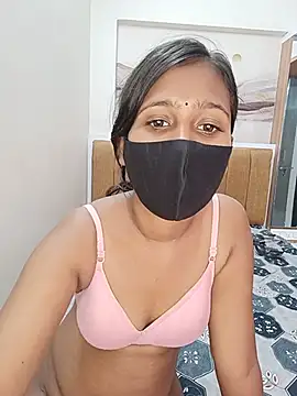 Chatroom XXX en direct de Laiba_Sugar