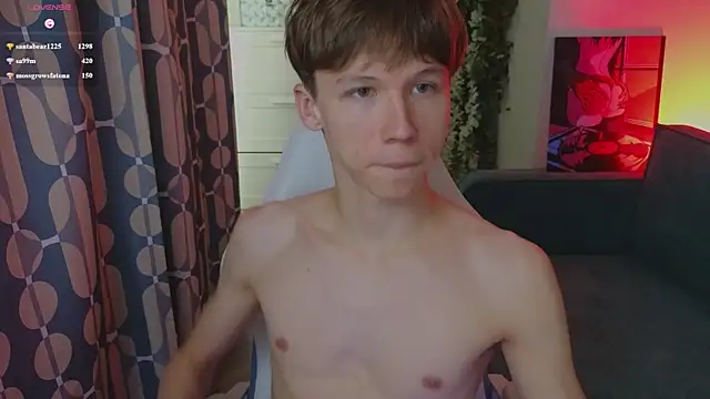 Chat XXX Live cuMte_boy