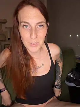 Anomaly_Allie XXX чат на живо