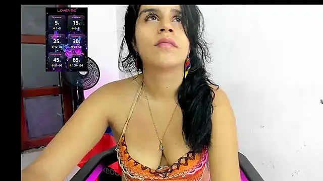 MeliSweetn Live XXX chat