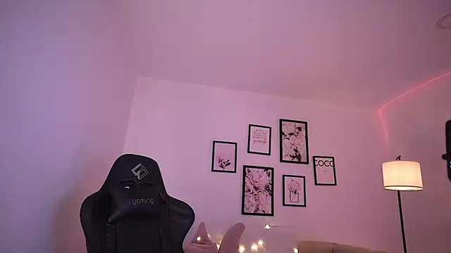 Chat XXX Live Melibahamon_