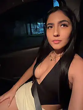 Chat XXX en directo de I_AM_SOPHIE_