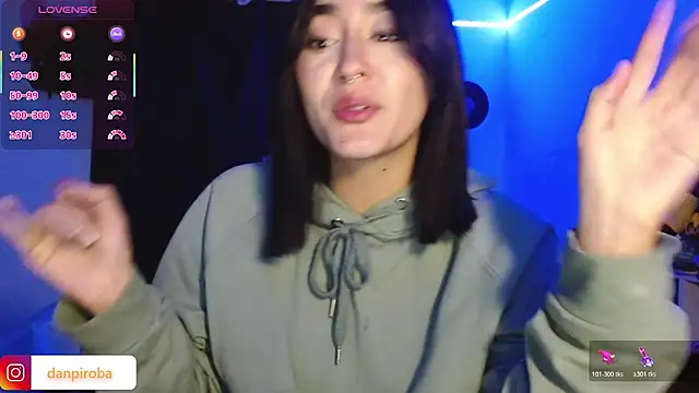 Chat XXX Live ludo_kitty