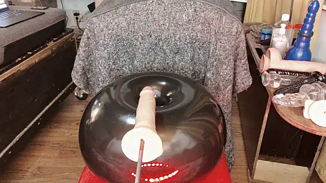 drieghe Adlı Modelin Web Kamerası Şovu