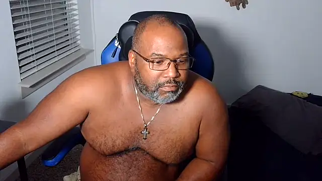 SplendaDaddy50 Show in webcam