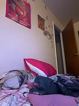 LeBimbo's Webcam Show