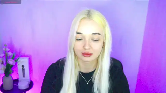 Ashley_S' Live XXX Chat