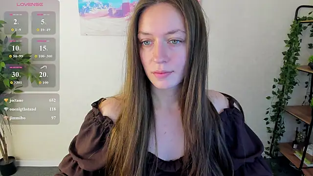 Agnes_Wells live XXX chat