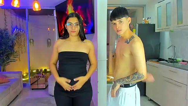 stangirls_ Live XXX-Chat
