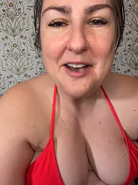 Lacey_BBW 现场XXX聊天