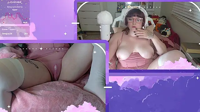 HeyItsIthu Live XXX-Chat