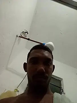 Show de webcam de QRA-NEGO01