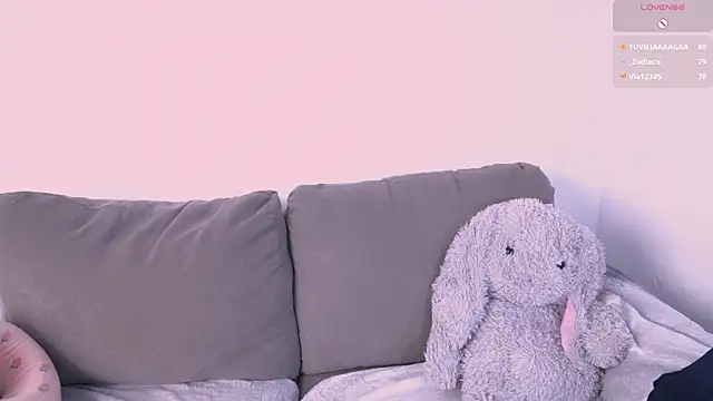 petite_paola Adlı Modelin Canlı XXX Sohbeti