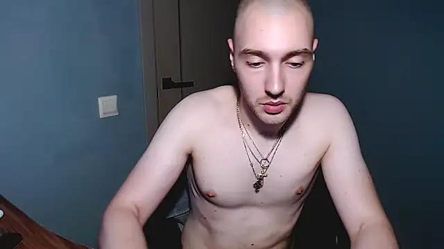 MarkVenom1 live XXX chat