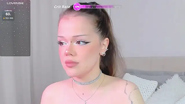 AnastasiaOcean Chat XXX live
