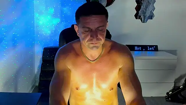 petr37pol 웹캠 쇼