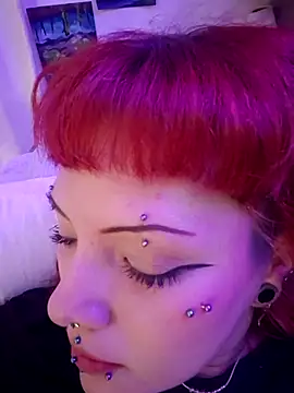 Chatroom XXX en direct de Sarah-Stoner