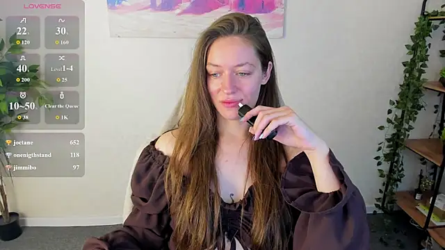 Agnes_Wells' Live XXX Chat