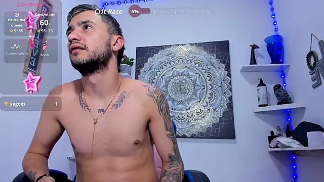 Jey_hot7 웹캠 쇼