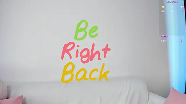 DanaCandy Live XXX-Chat