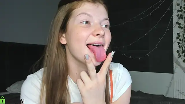 Nika_Jonson – Live XXX-chat