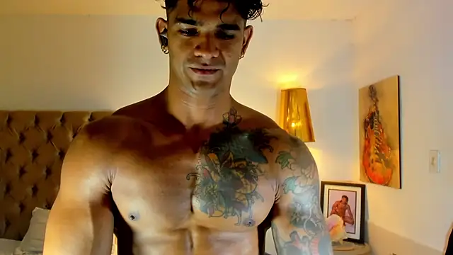 antonio__444のライブXXXチャット