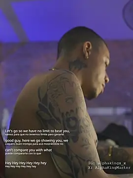 AlphaMasterXxx Live XXX Chat
