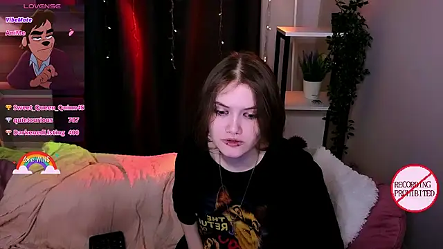 Dilara_xBabyのライブXXXチャット
