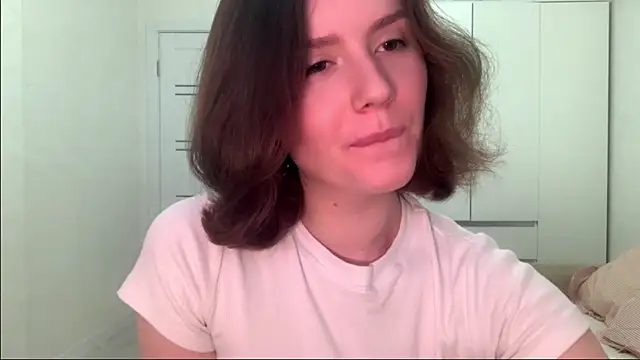 cherishedwish's Live XXX Chat