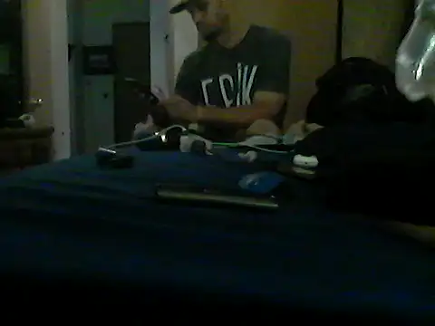 Chatroom XXX en direct de Silencio26