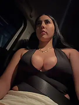 I_AM_SOPHIE_ Chat XXX in diretta