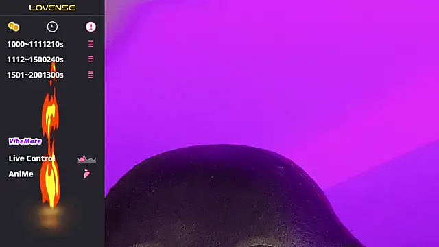 Max-pradaのライブXXXチャット