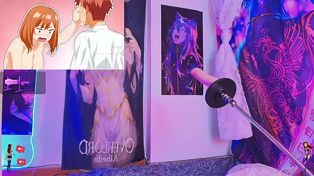 hani_bun – Naživo XXX chat