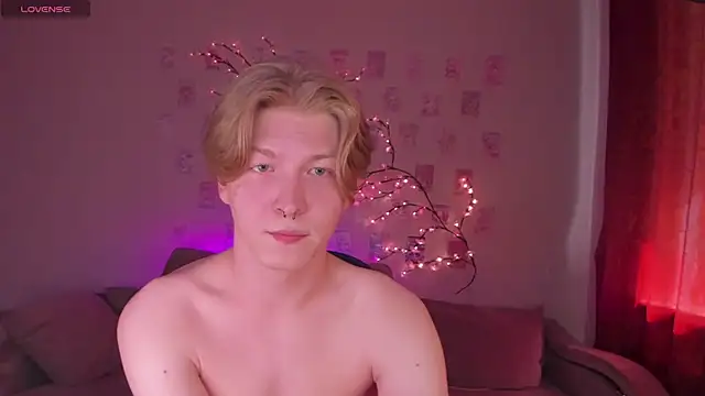 TheMikeSever Webcamshow