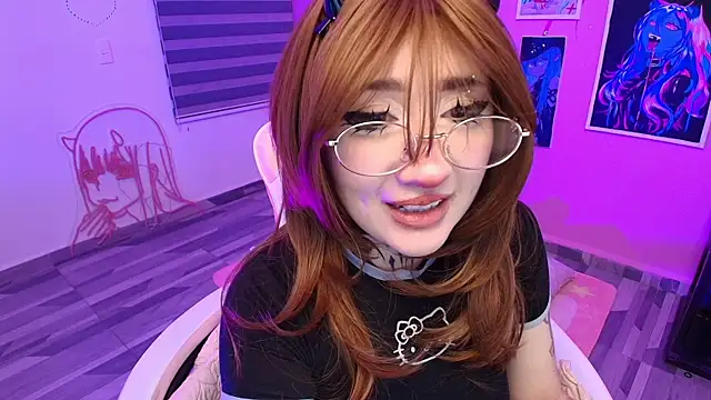 Chat XXX ao vivo de Miwa_violet