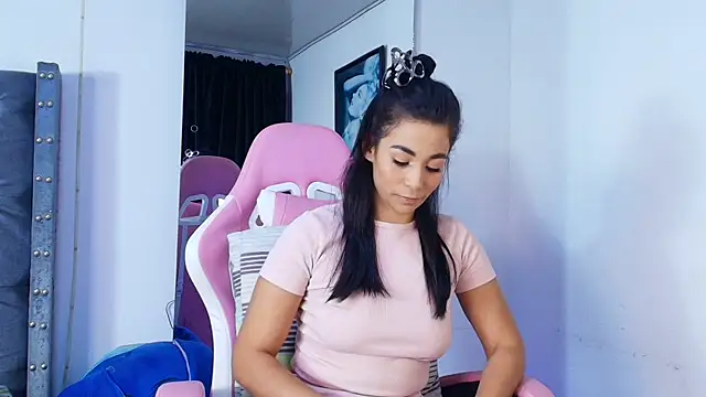 Czat XXX na żywo – GraceWallace_