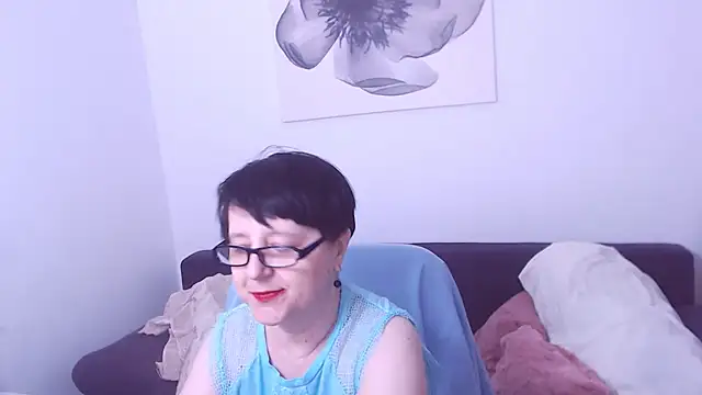 ChristaRose Chat XXX in diretta