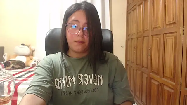 Chat XXX Live Venus_cat_