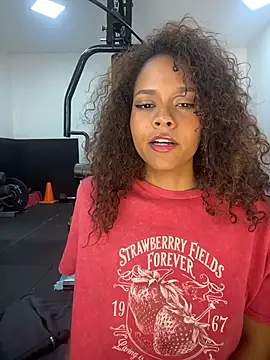 Chat XXX ao vivo de CurlyOopsieXXX