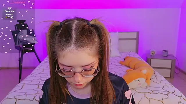 selenamils' Live XXX Chat