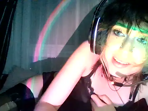 Chat XXX Live kittenpasive30