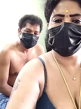 แชท XXX สดของ Honey-Couples