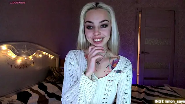Chat XXX Live LillyMoure_