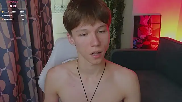 Онлайн чат XXX cuMte_boy