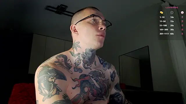 Tommy_cat – Naživo XXX chat