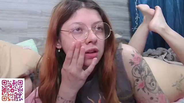 XXX chat uživo modela Lina_Kitty